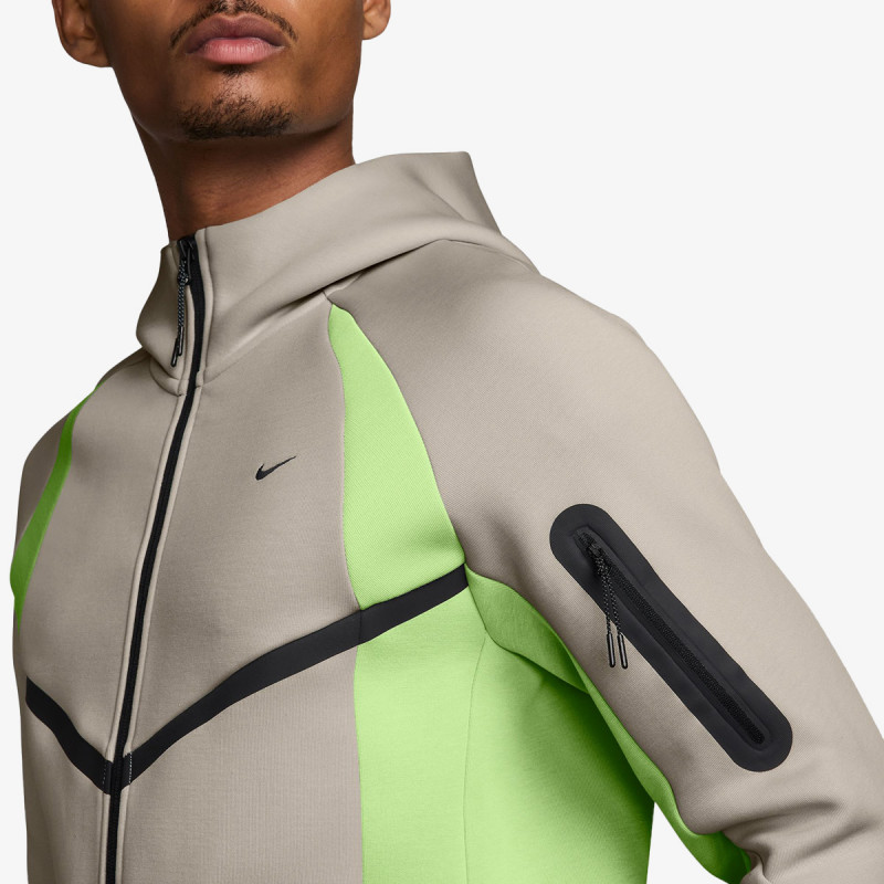 Nike Xhupa M NK TECH FLC PRO WR FZ JACKET 