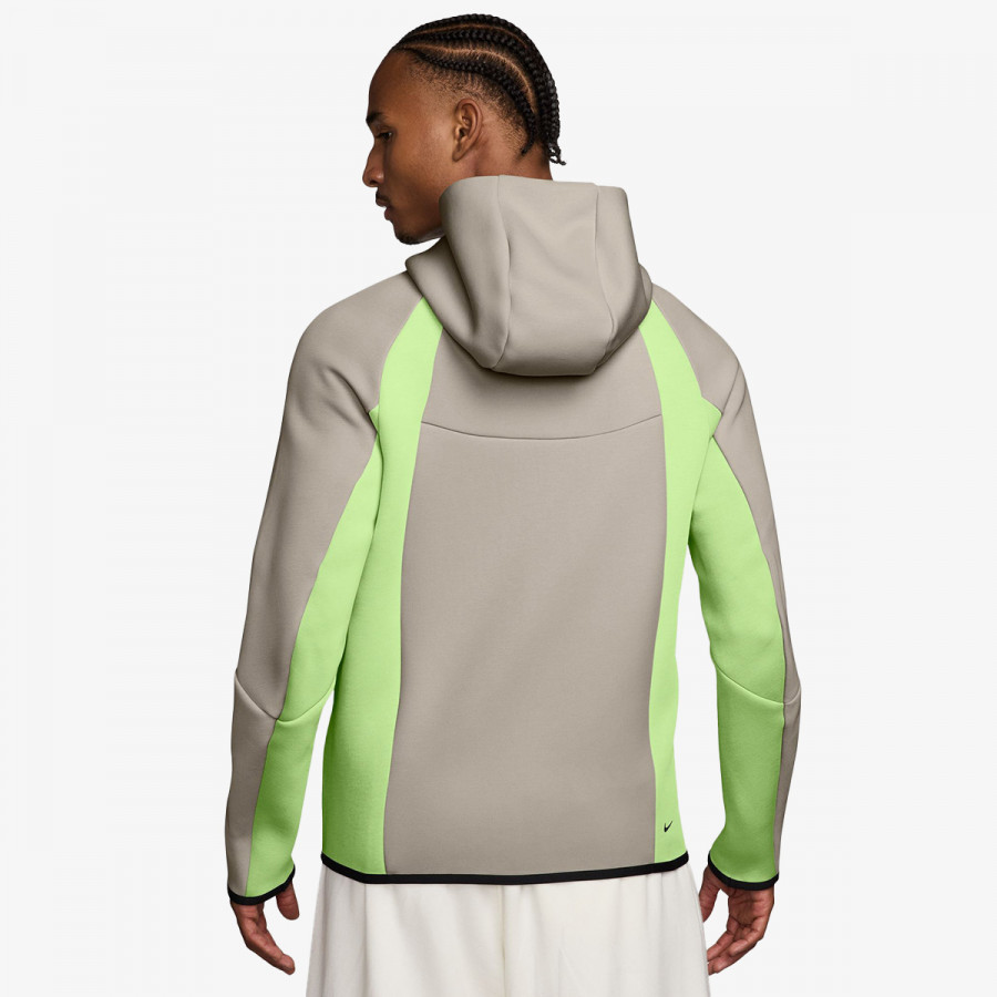 Nike Xhupa M NK TECH FLC PRO WR FZ JACKET 