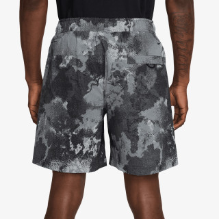 Nike Pantallona të shkurtra M NK DF TECH WVN SHORT AOP 