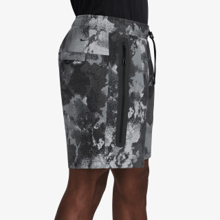 Nike Pantallona të shkurtra M NK DF TECH WVN SHORT AOP 