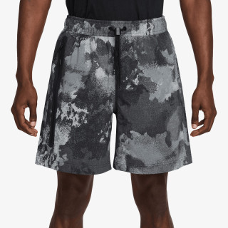 Nike Pantallona të shkurtra M NK DF TECH WVN SHORT AOP 