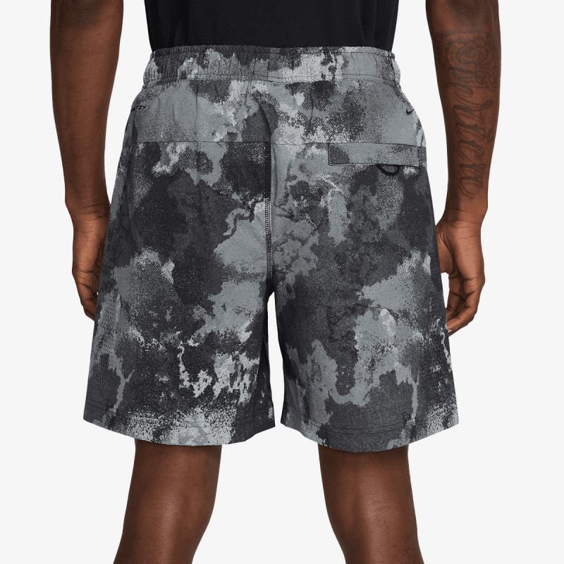 Nike Pantallona të shkurtra M NK DF TECH WVN SHORT AOP 