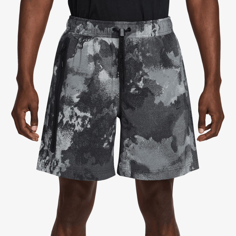 Nike Pantallona të shkurtra M NK DF TECH WVN SHORT AOP 