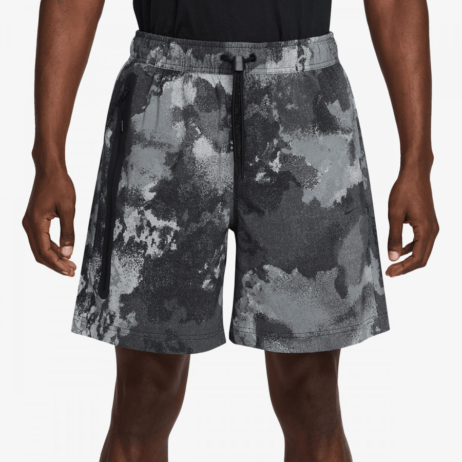 Nike Pantallona të shkurtra M NK DF TECH WVN SHORT AOP 