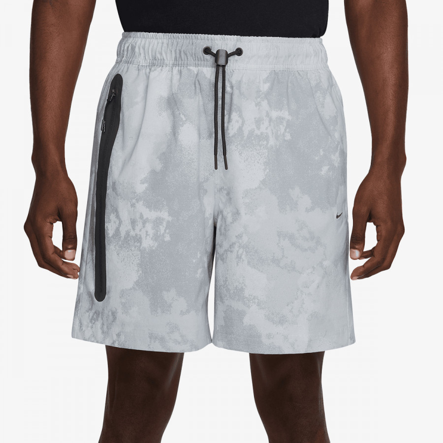 Nike Pantallona të shkurtra M NK DF TECH WVN SHORT AOP 