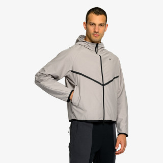 Nike Xhupa M NK TECH SHORI KNIT WR FZ JKT 