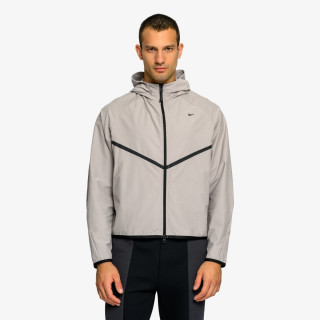 Nike Xhupa M NK TECH SHORI KNIT WR FZ JKT 