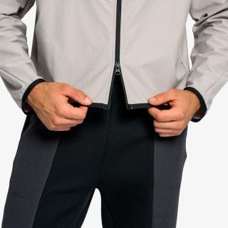 Nike Xhupa M NK TECH SHORI KNIT WR FZ JKT 