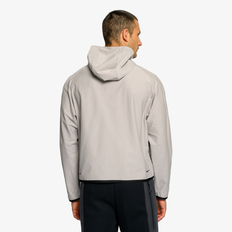 Nike Xhupa M NK TECH SHORI KNIT WR FZ JKT 
