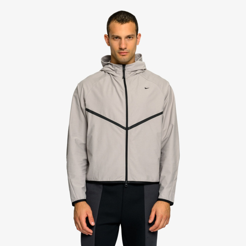 Nike Xhupa M NK TECH SHORI KNIT WR FZ JKT 
