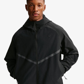 Nike Xhupa M NK TECH SHORI KNIT WR FZ JKT 