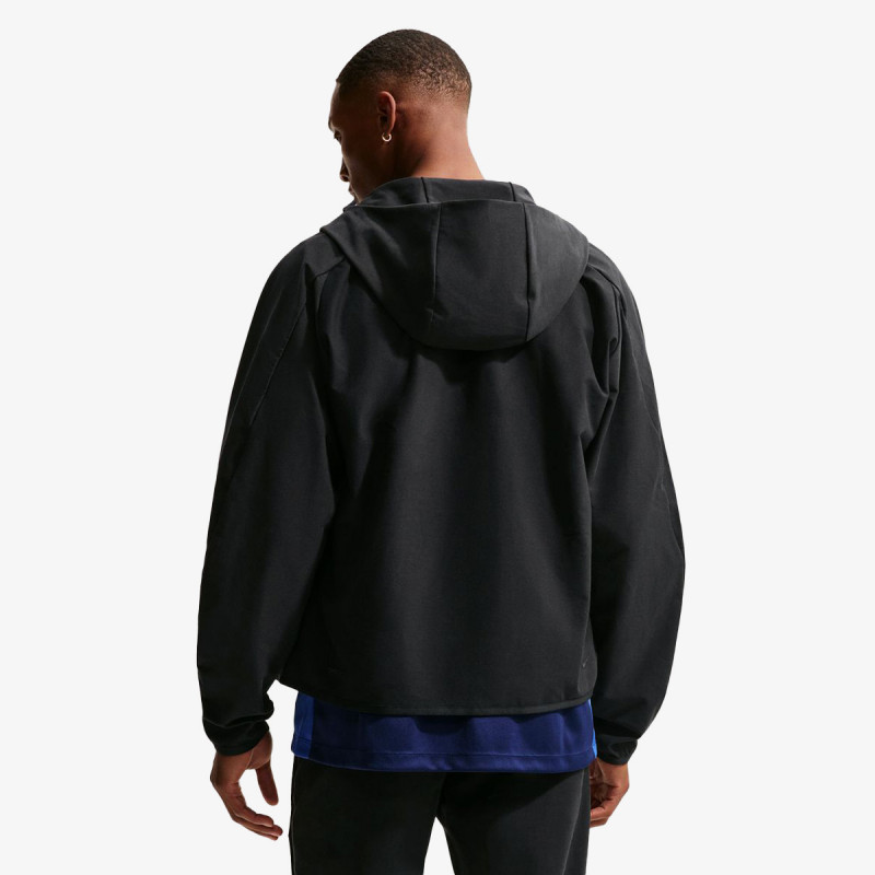 Nike Xhupa M NK TECH SHORI KNIT WR FZ JKT 