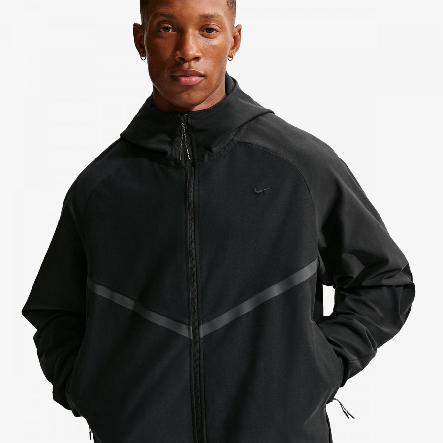 Nike Xhupa M NK TECH SHORI KNIT WR FZ JKT 