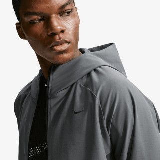 Nike Xhupa M NK TECH SHORI KNIT WR FZ JKT 