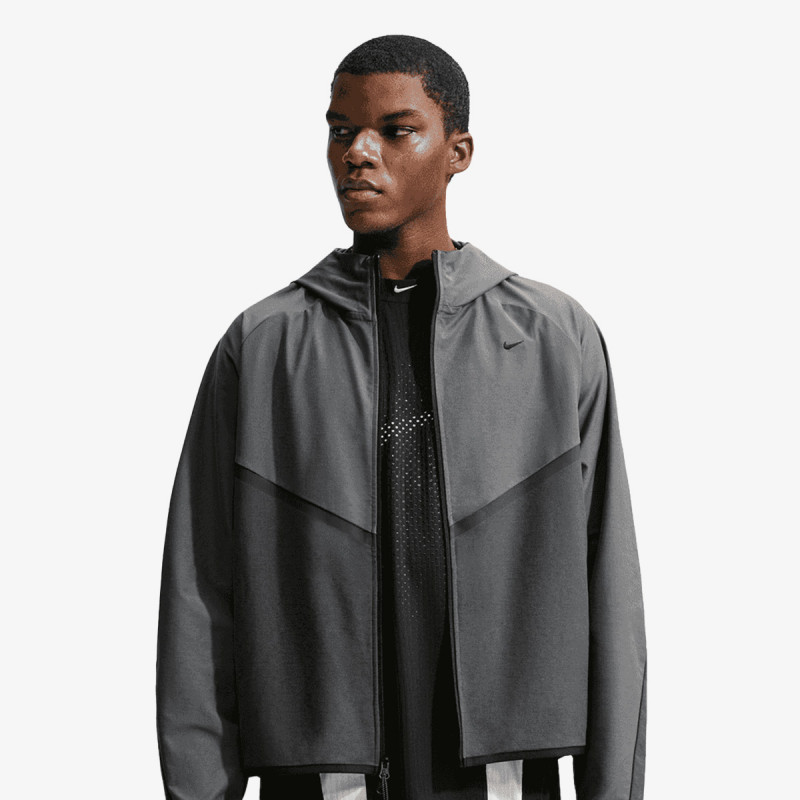 Nike Xhupa M NK TECH SHORI KNIT WR FZ JKT 