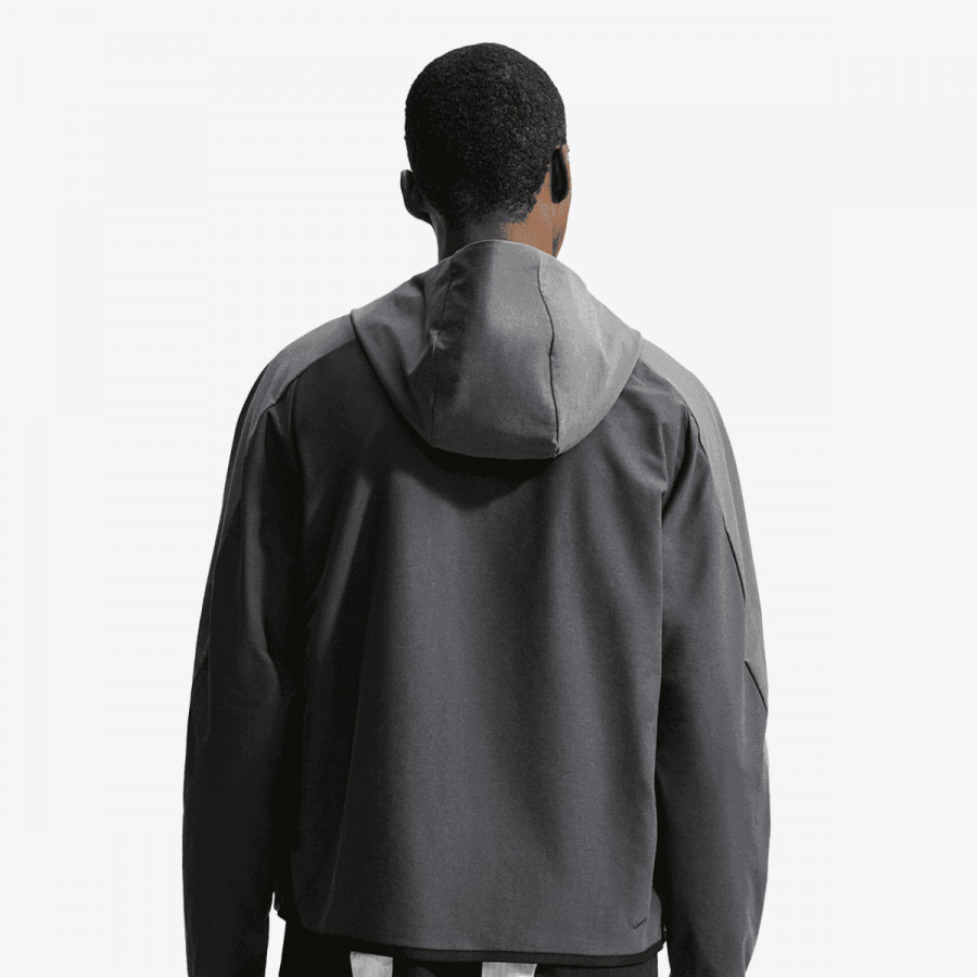 Nike Xhupa M NK TECH SHORI KNIT WR FZ JKT 