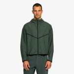 Nike Xhupa M NK TECH SHORI KNIT WR FZ JKT 