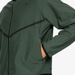 Nike Xhupa M NK TECH SHORI KNIT WR FZ JKT 