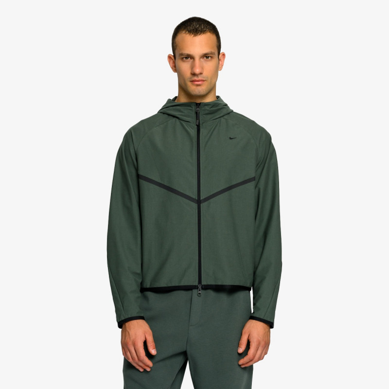 Nike Xhupa M NK TECH SHORI KNIT WR FZ JKT 