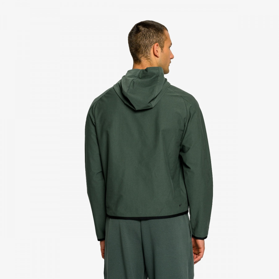 Nike Xhupa M NK TECH SHORI KNIT WR FZ JKT 