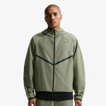 Nike Xhupa M NK TECH SHORI KNIT WR FZ JKT 