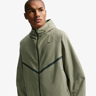 Nike Xhupa M NK TECH SHORI KNIT WR FZ JKT 