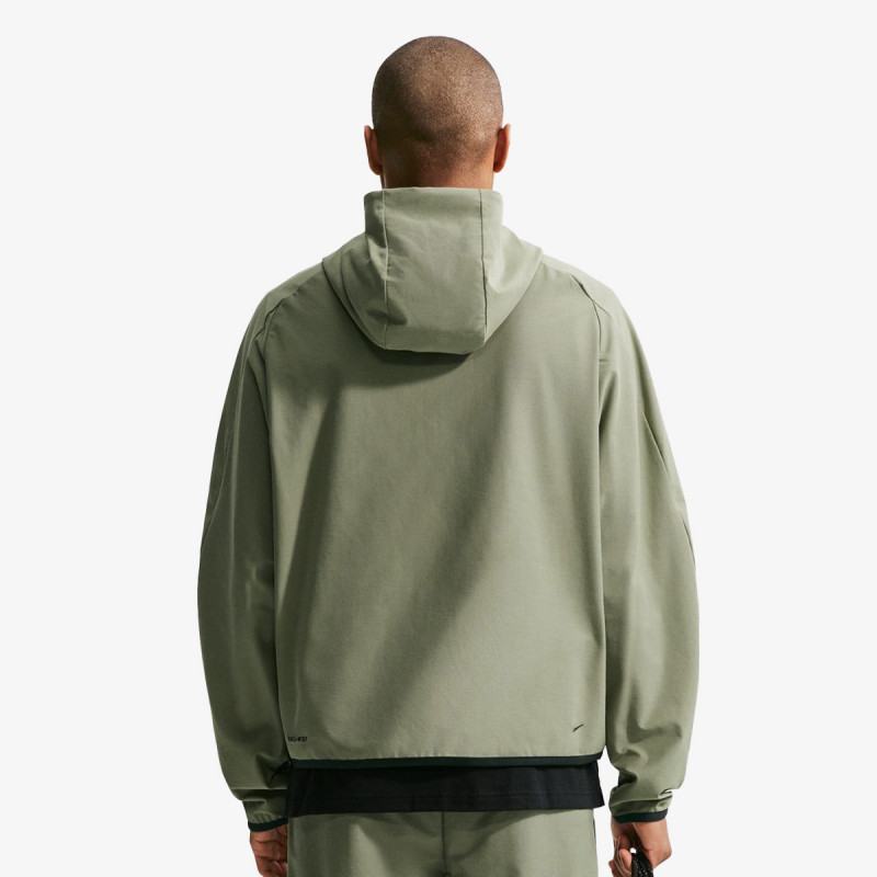 Nike Xhupa M NK TECH SHORI KNIT WR FZ JKT 