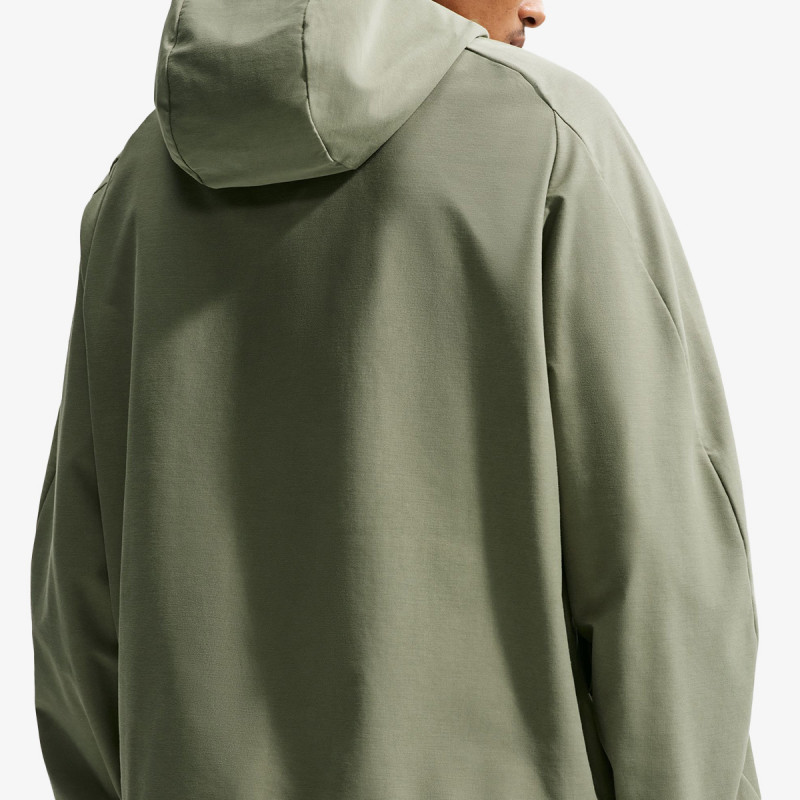 Nike Xhupa M NK TECH SHORI KNIT WR FZ JKT 
