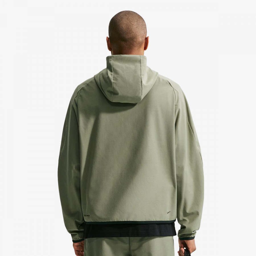 Nike Xhupa M NK TECH SHORI KNIT WR FZ JKT 