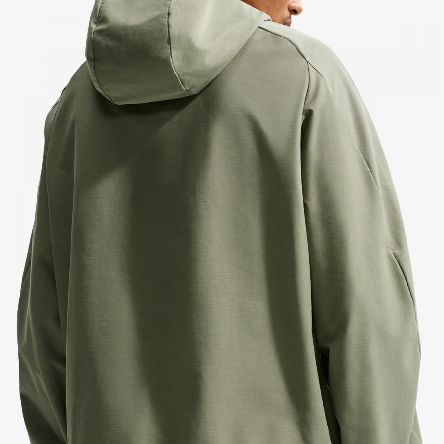 Nike Xhupa M NK TECH SHORI KNIT WR FZ JKT 
