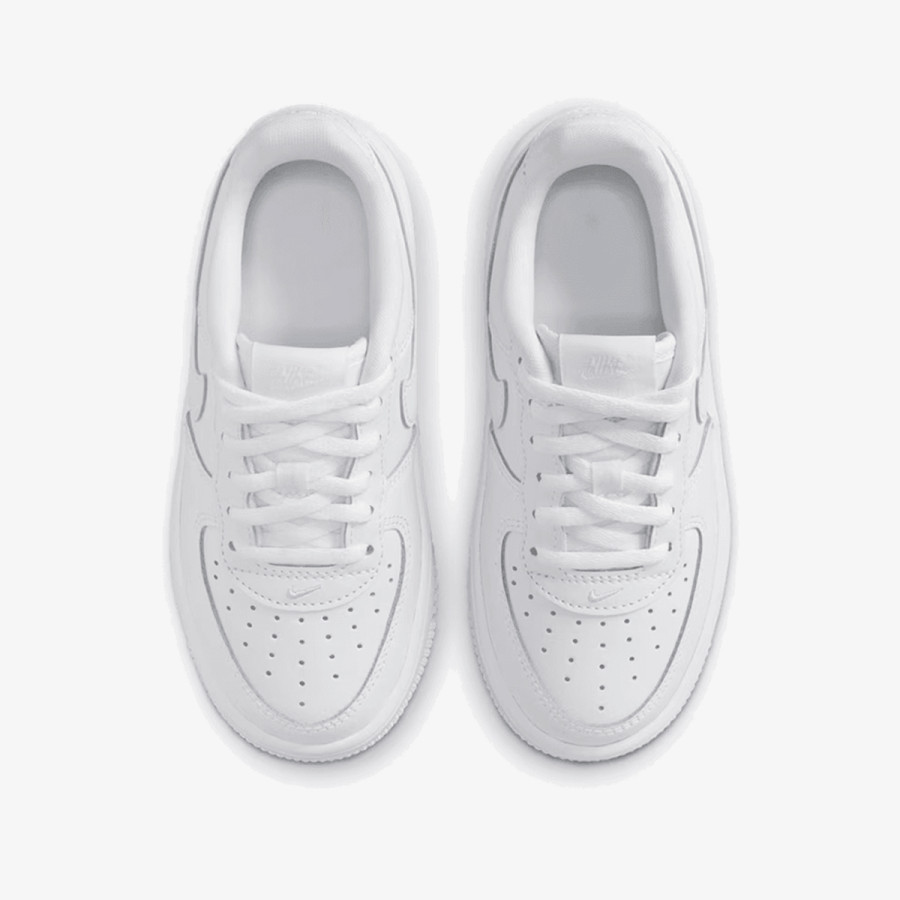 Nike Atlete FORCE 1 LOW LACE (PS) 