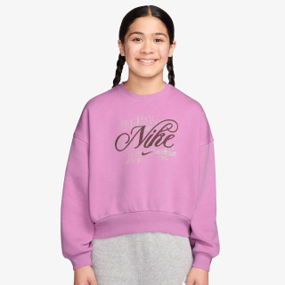 Nike Bluza Club Fleece 