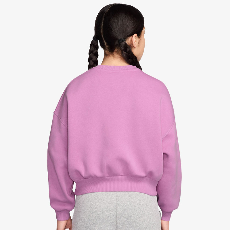 Nike Bluza Club Fleece 