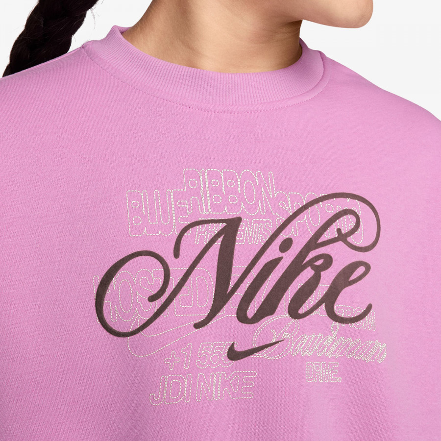 Nike Bluza Club Fleece 