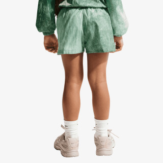 Nike Pantallona të shkurtra G NSW CLUB WVN SHORT GFX 