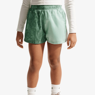 Nike Pantallona të shkurtra G NSW CLUB WVN SHORT GFX 