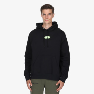 Nike Bluza U NSW HDY CLUB PO BB OC 2 