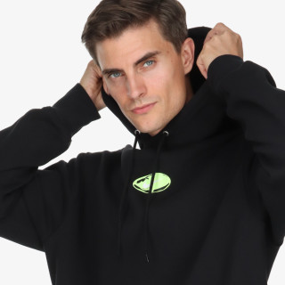 Nike Bluza U NSW HDY CLUB PO BB OC 2 