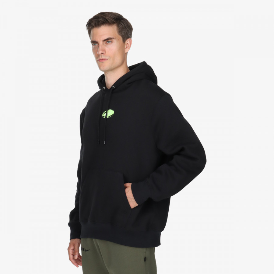 Nike Bluza U NSW HDY CLUB PO BB OC 2 