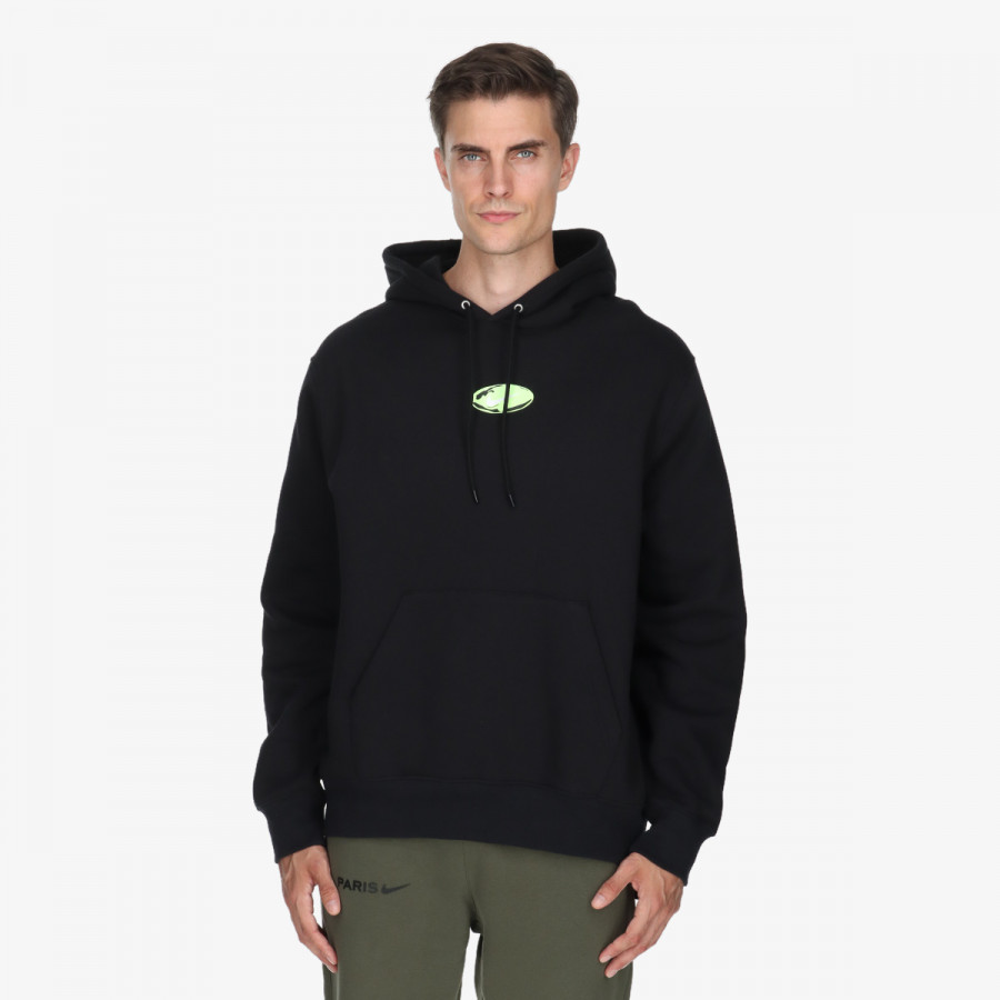 Nike Bluza U NSW HDY CLUB PO BB OC 2 