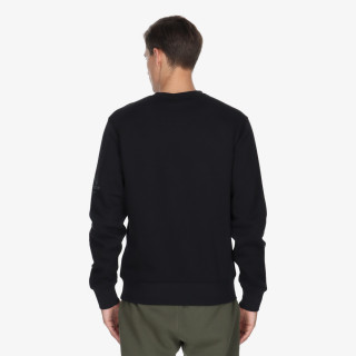 Nike Bluza U NSW CREW CLUB PO BB OC 3 