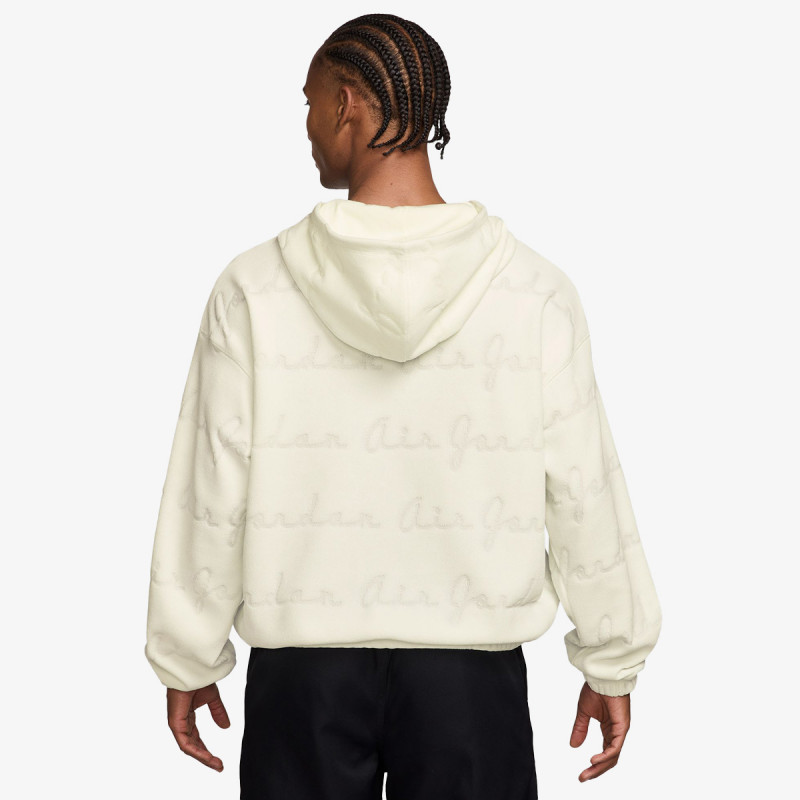 Nike Bluza M J FLT JQRD PO HD 