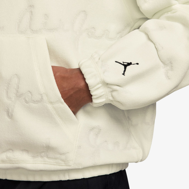 Nike Bluza M J FLT JQRD PO HD 