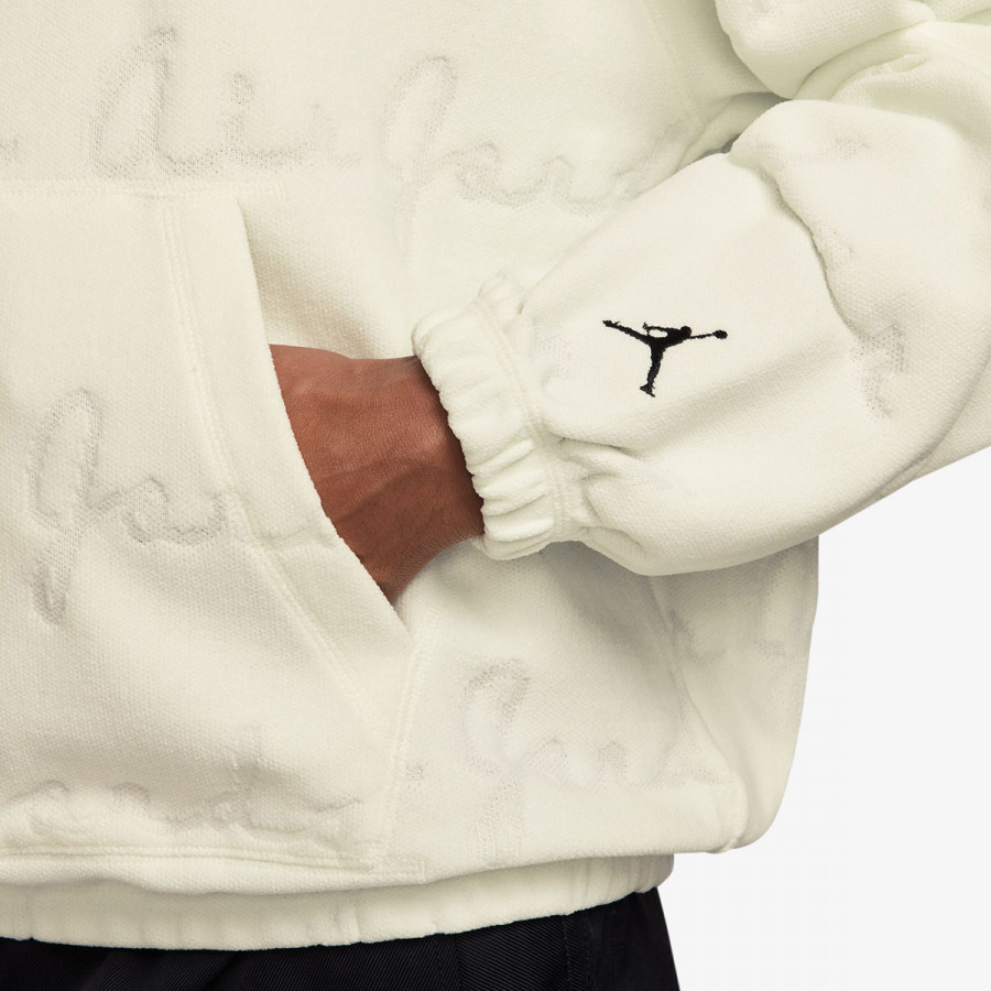 Nike Bluza M J FLT JQRD PO HD 