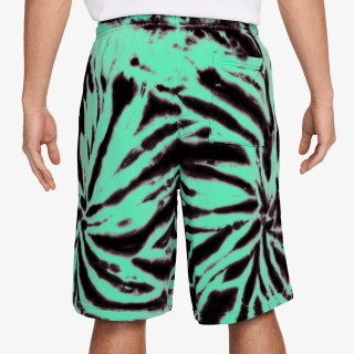 Nike Pantallona të shkurtra M J BRK FSTVL TD FLC SHO 