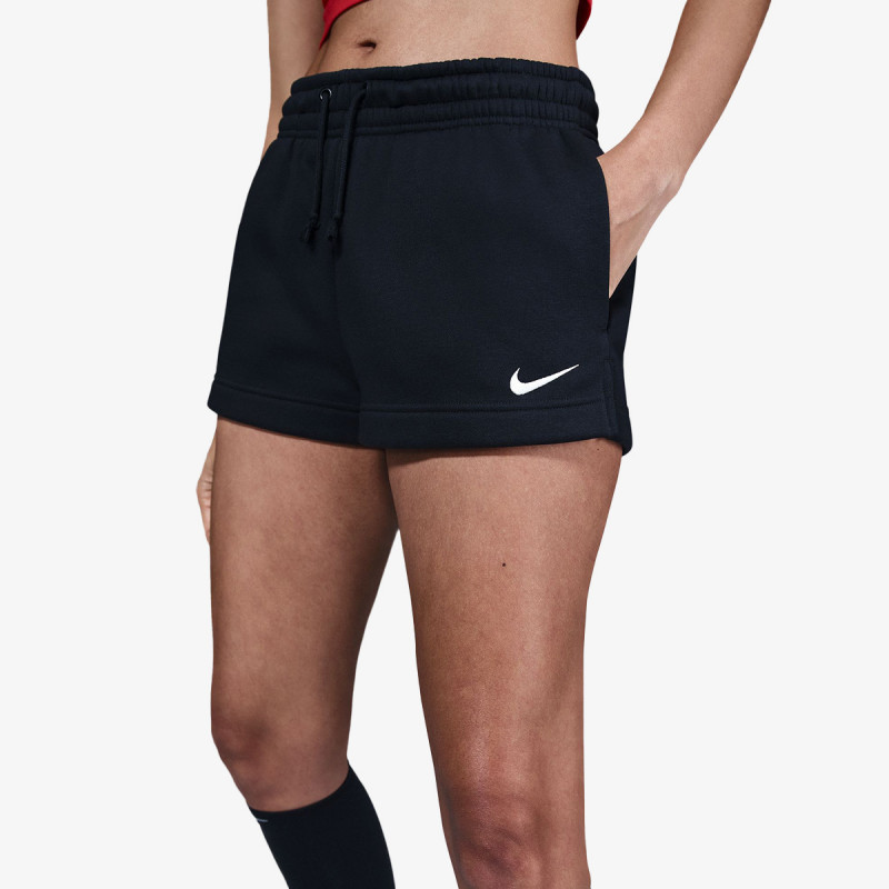 Nike Pantallona të shkurtra W NSW PHNX FLC MR STD 2IN SHRT 