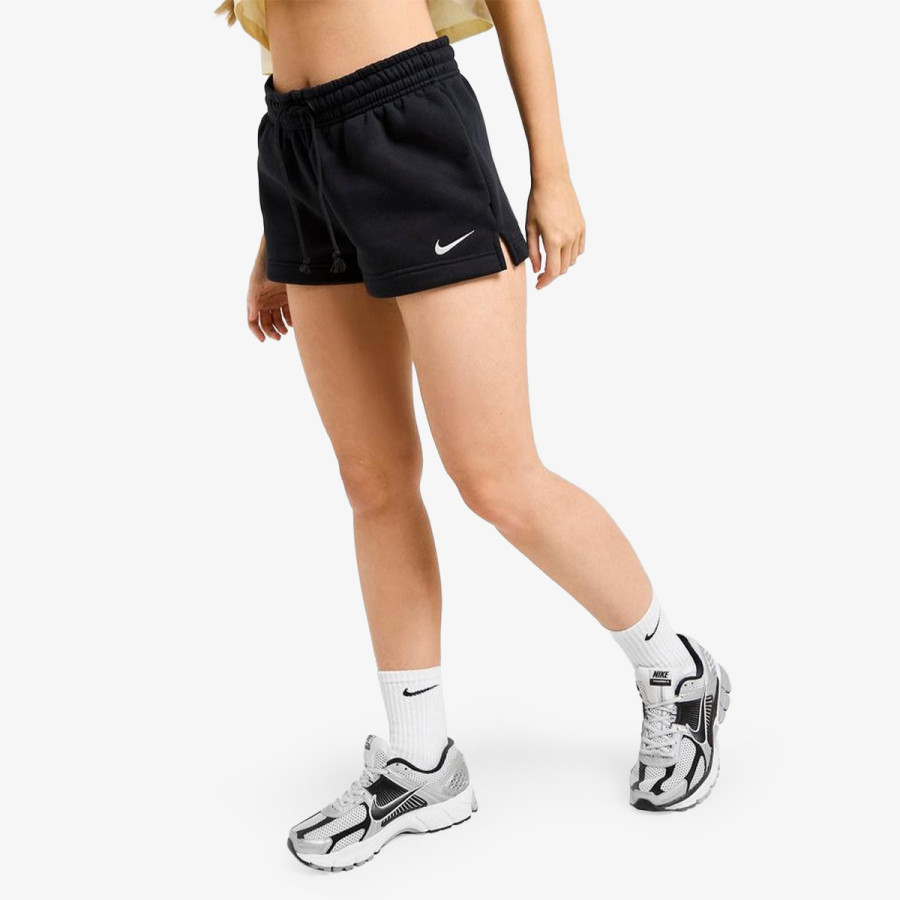 Nike Pantallona të shkurtra W NSW PHNX FLC MR STD 2IN SHRT 