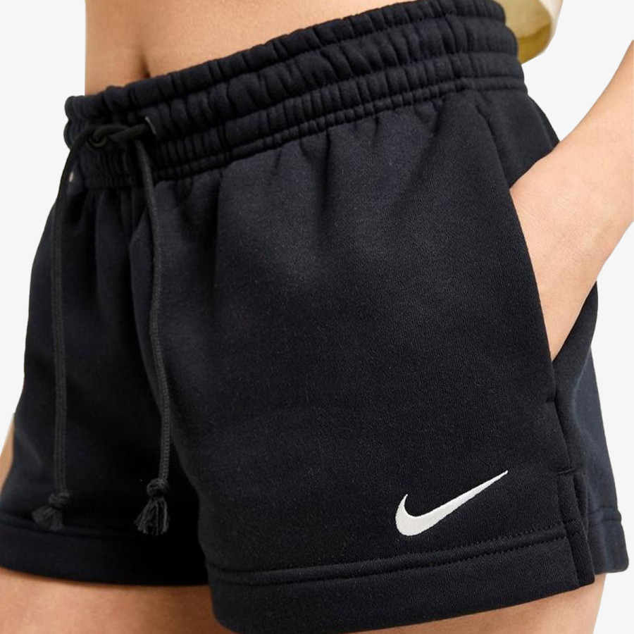 Nike Pantallona të shkurtra W NSW PHNX FLC MR STD 2IN SHRT 
