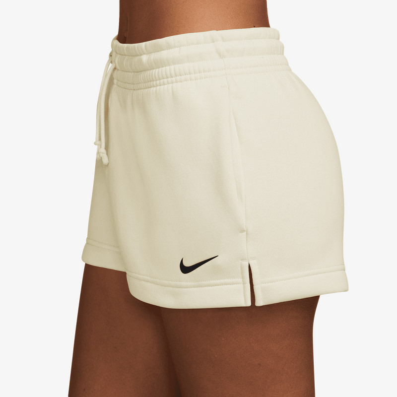 Nike Pantallona të shkurtra W NSW PHNX FLC MR STD 2IN SHRT 