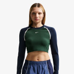 Nike Pantallona të shkurtra W NSW PHNX FLC MR STD 2IN SHRT 